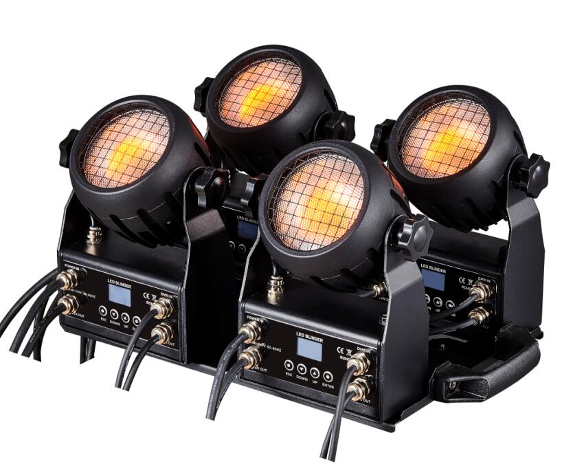 Nova discount par light